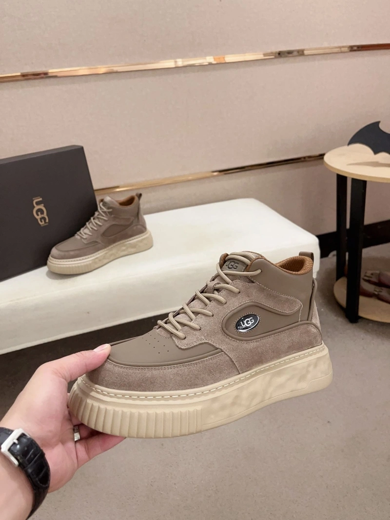 Modern UGX Casual Shoes 228142
