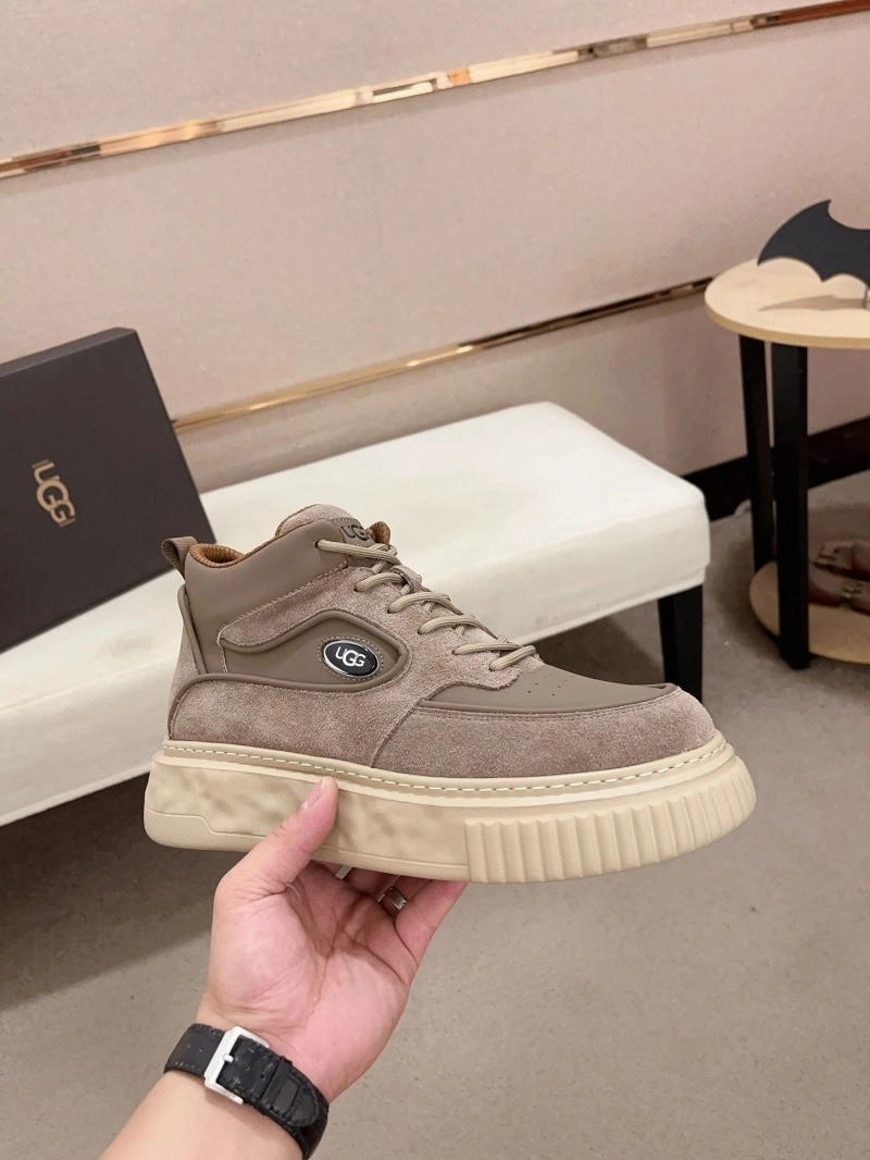 Modern UGX Casual Shoes 228142