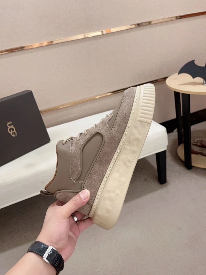Modern UGX Casual Shoes 228142