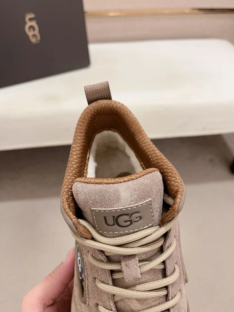 Modern UGX Casual Shoes 228142