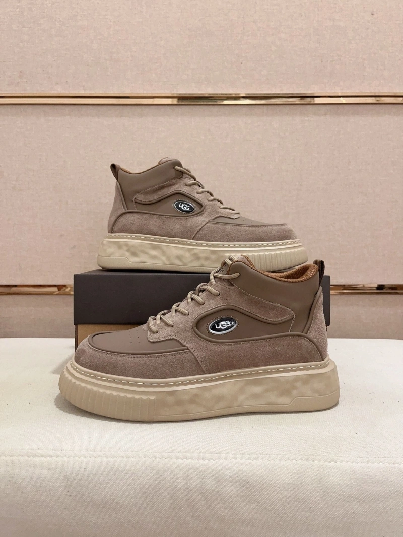 Modern UGX Casual Shoes 228142