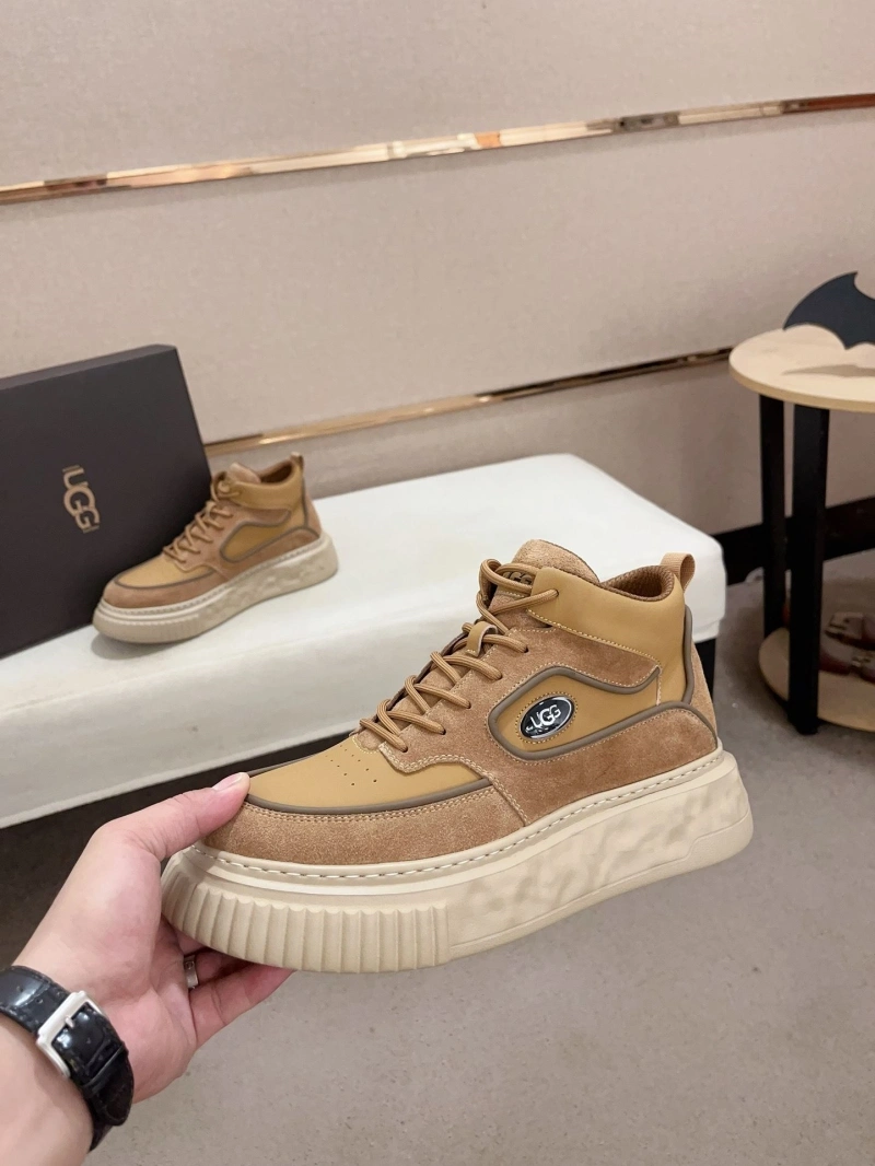 Popular UGX Casual Shoes 228139