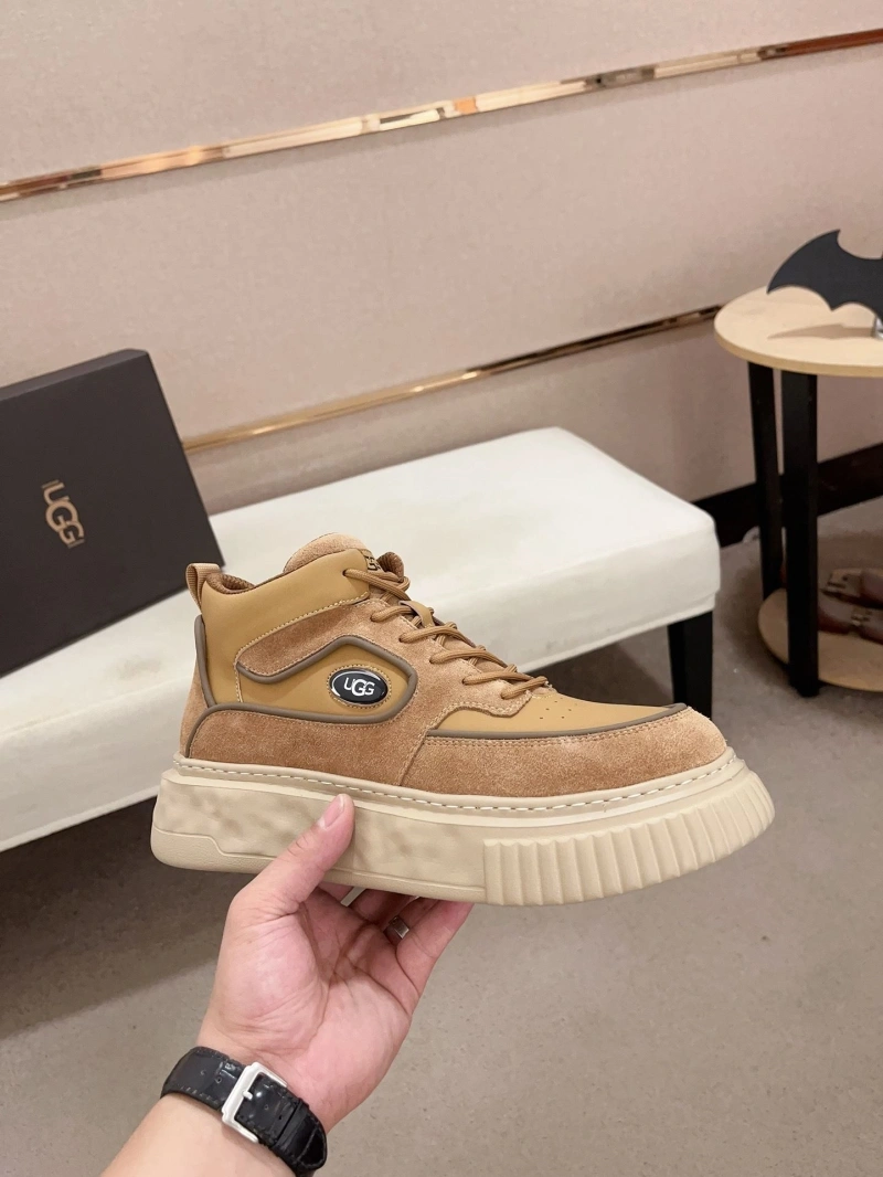 Popular UGX Casual Shoes 228139