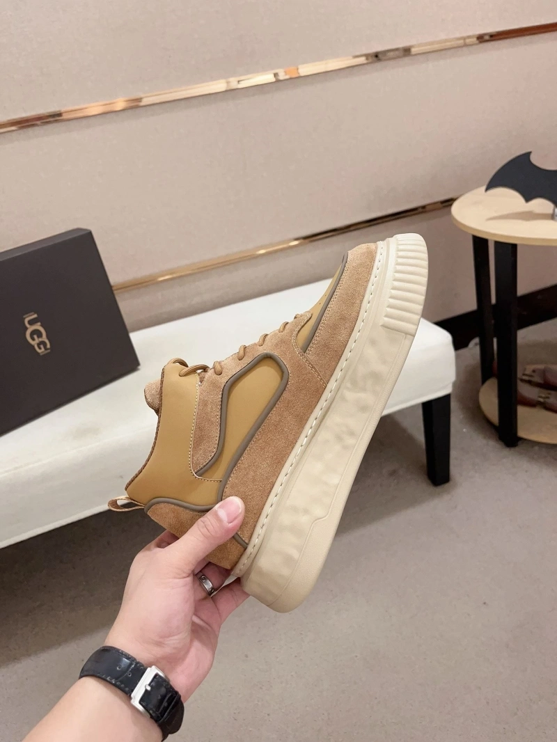 Popular UGX Casual Shoes 228139