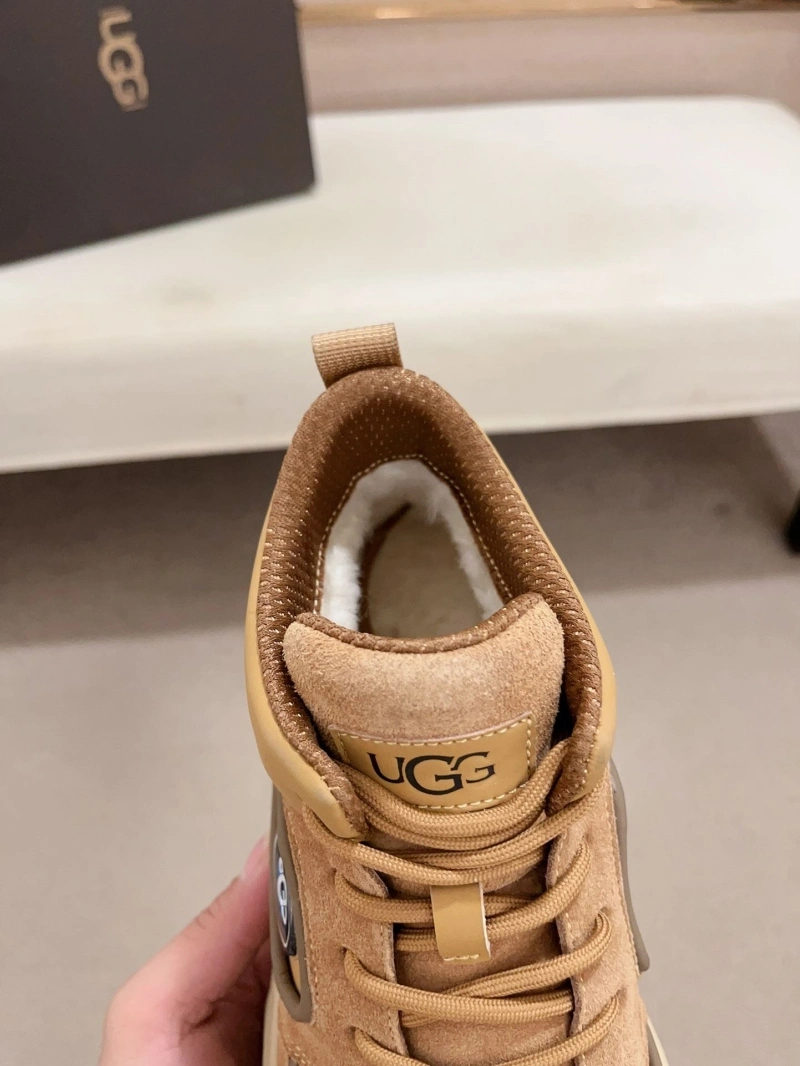 Popular UGX Casual Shoes 228139
