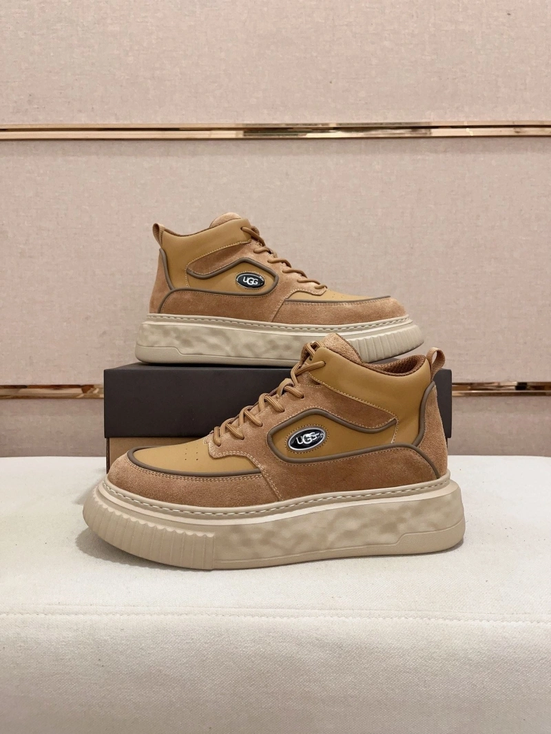 Popular UGX Casual Shoes 228139