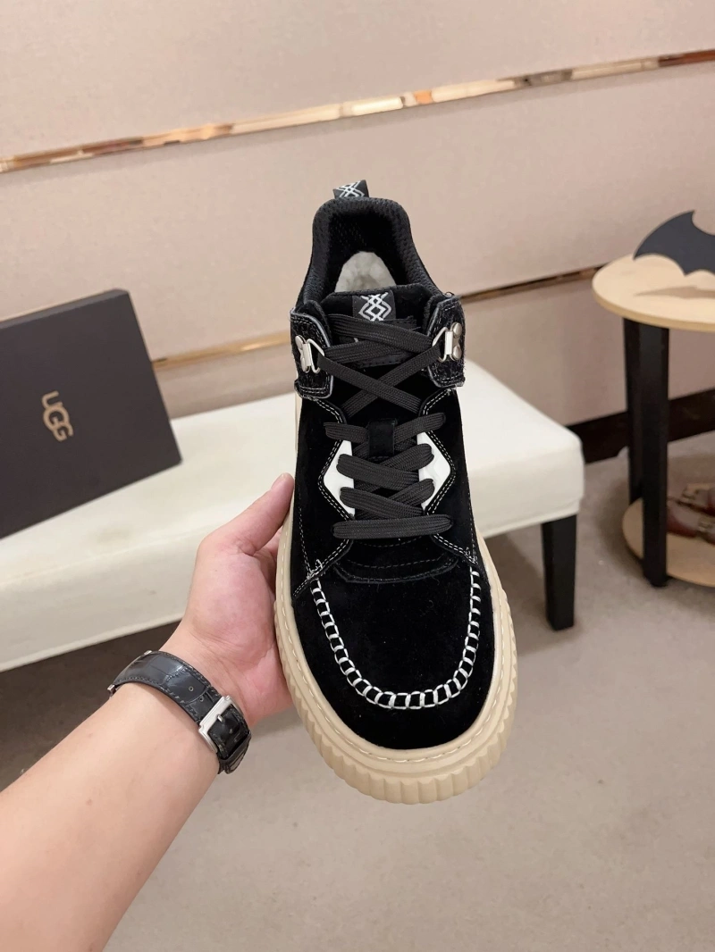 UGX Casual Shoes Fashionable 228143