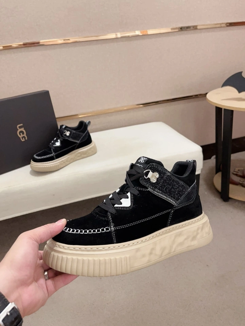 UGX Casual Shoes Fashionable 228143