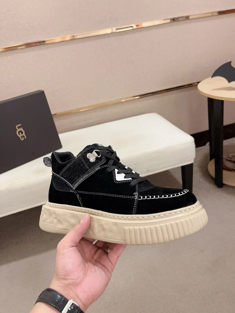 UGX Casual Shoes Fashionable 228143