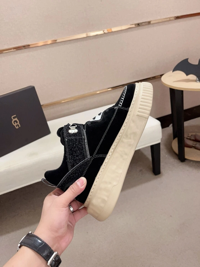 UGX Casual Shoes Fashionable 228143