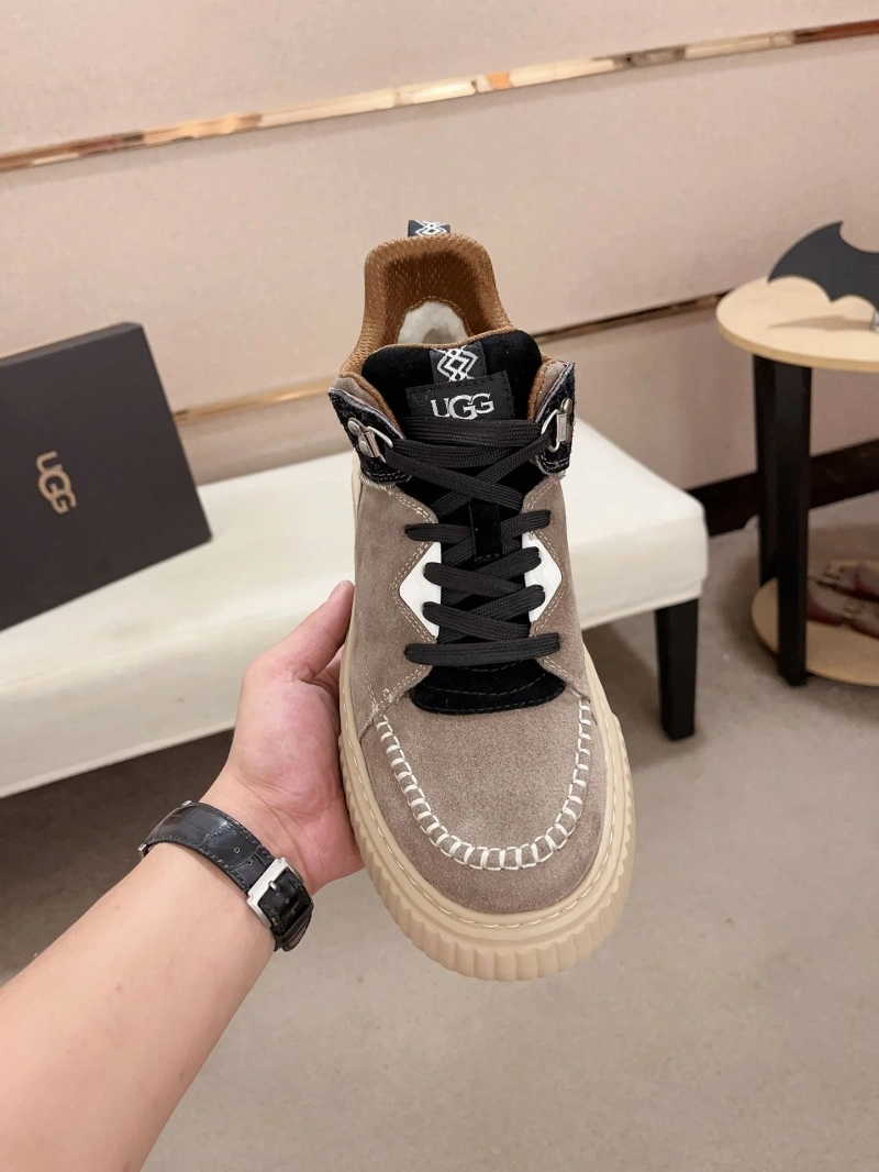 UGX Casual Shoes ModernLook 228141