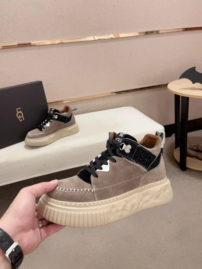 UGX Casual Shoes ModernLook 228141