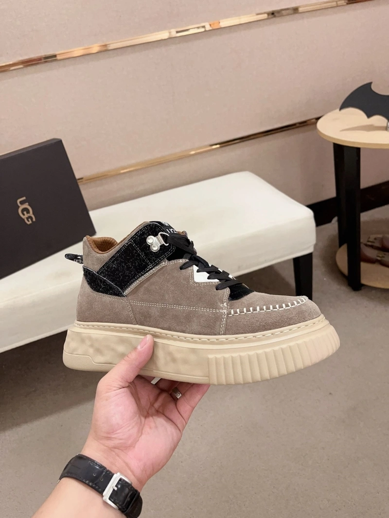 UGX Casual Shoes ModernLook 228141