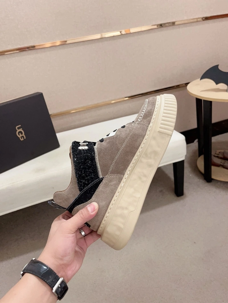UGX Casual Shoes ModernLook 228141