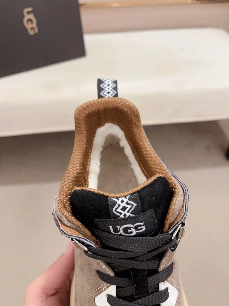 UGX Casual Shoes ModernLook 228141