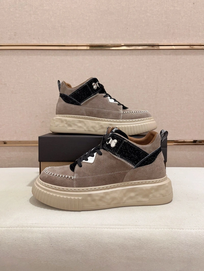 UGX Casual Shoes ModernLook 228141