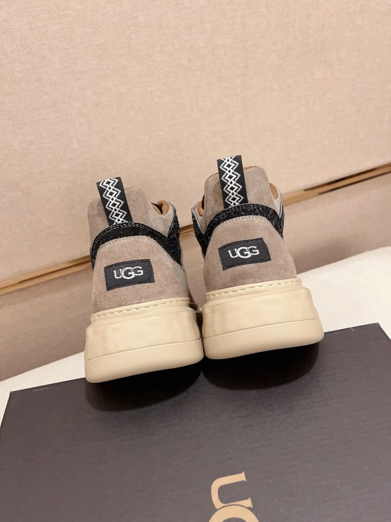 UGX Casual Shoes ModernLook 228141