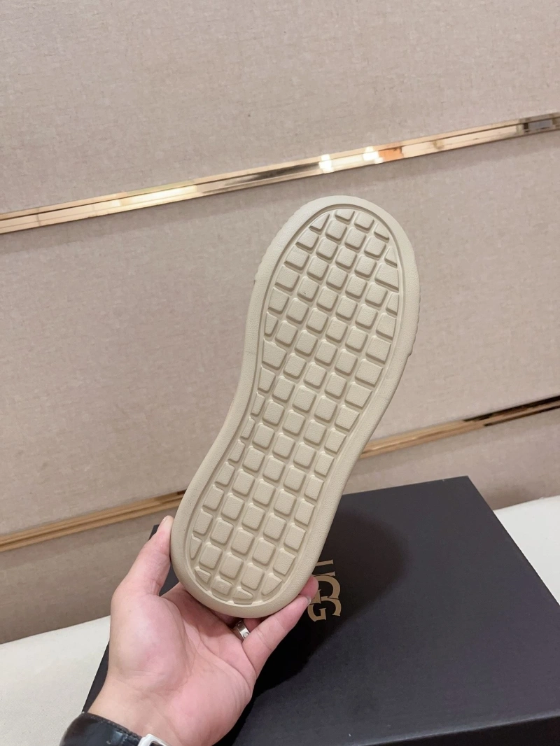 UGX Casual Shoes ModernLook 228141