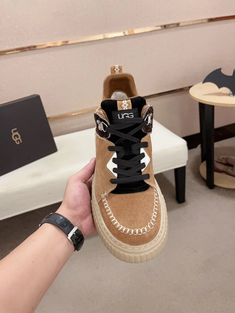 Classic UGX Casual Shoes 228135
