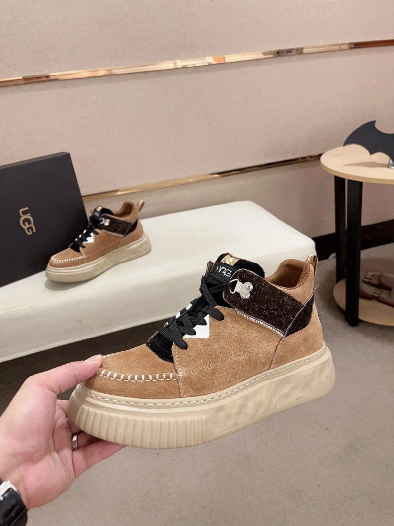 Classic UGX Casual Shoes 228135