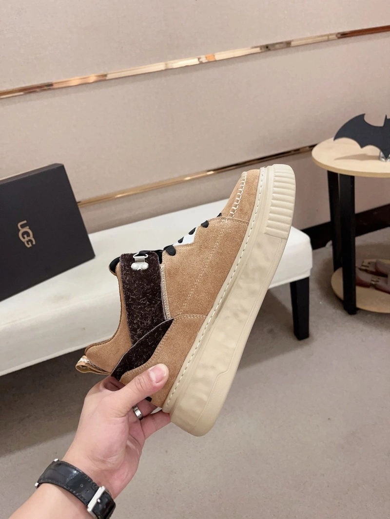 Classic UGX Casual Shoes 228135