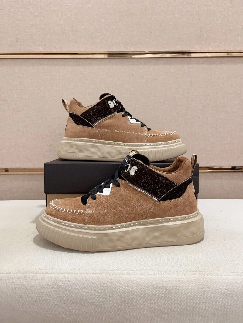 Classic UGX Casual Shoes 228135
