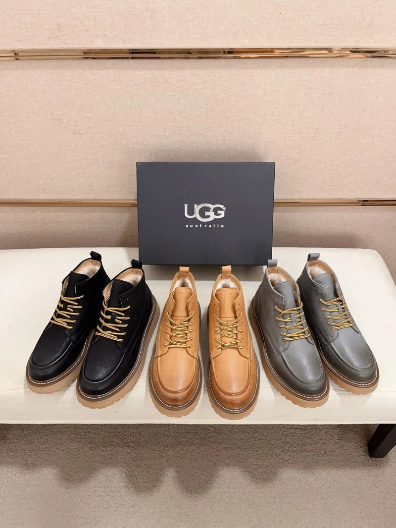 UGX Casual Shoes SportInspired 228137