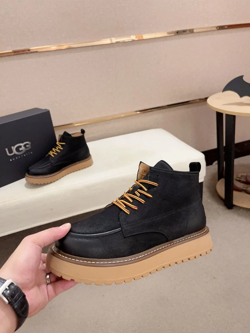 UGX Casual Shoes SportInspired 228137
