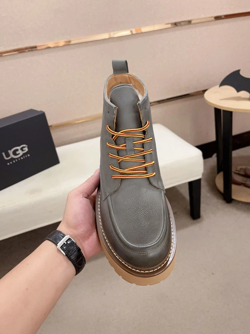 UGX Casual Shoes AllSeason 228136