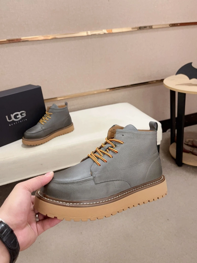 UGX Casual Shoes AllSeason 228136