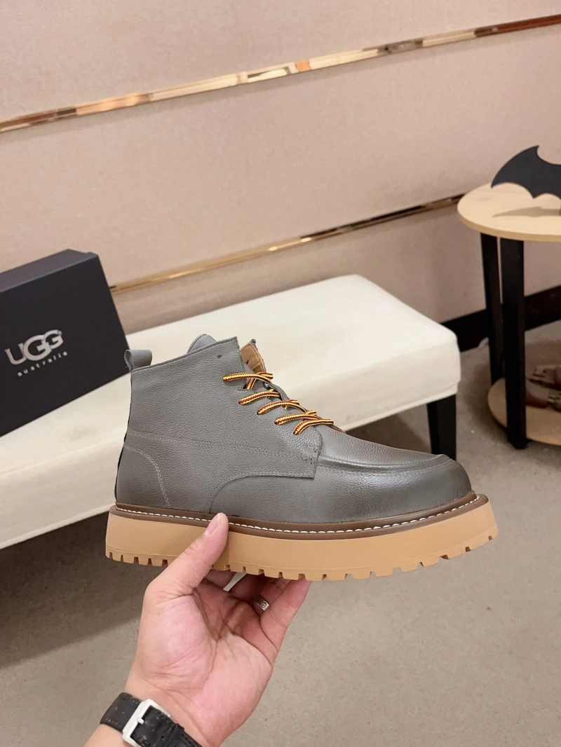 UGX Casual Shoes AllSeason 228136