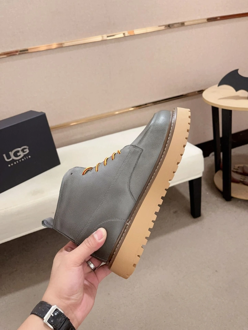 UGX Casual Shoes AllSeason 228136