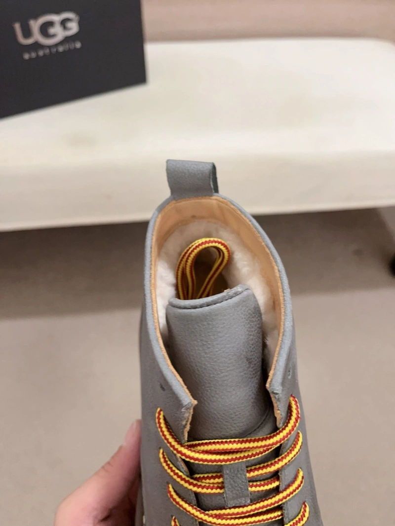 UGX Casual Shoes AllSeason 228136