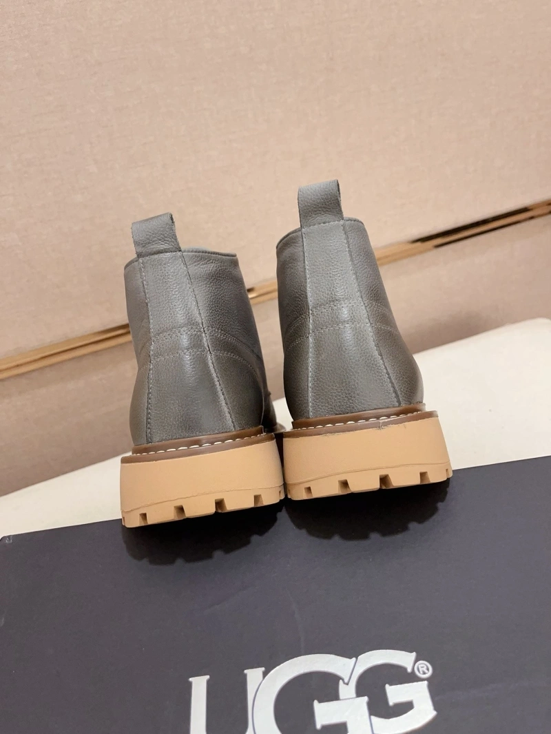 UGX Casual Shoes AllSeason 228136