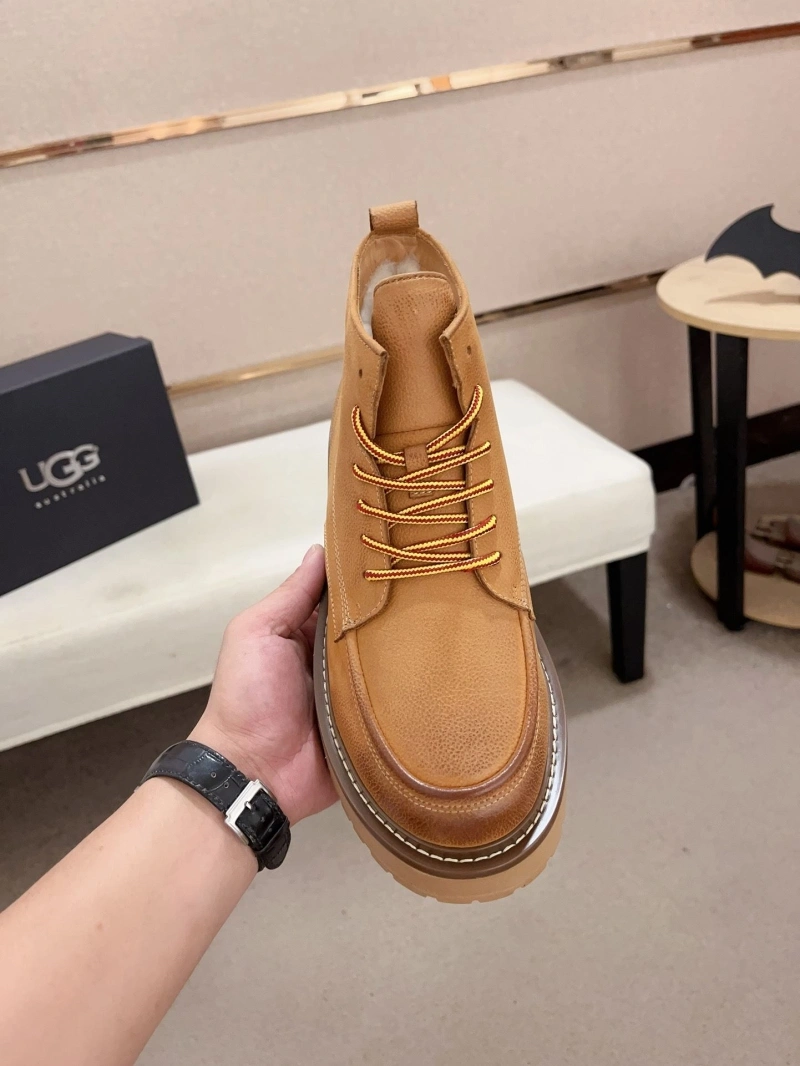UGX Casual Shoes Compact 228134