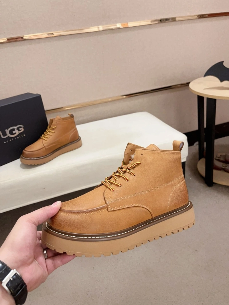 UGX Casual Shoes Compact 228134