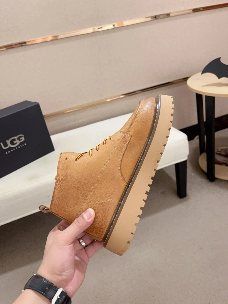 UGX Casual Shoes Compact 228134