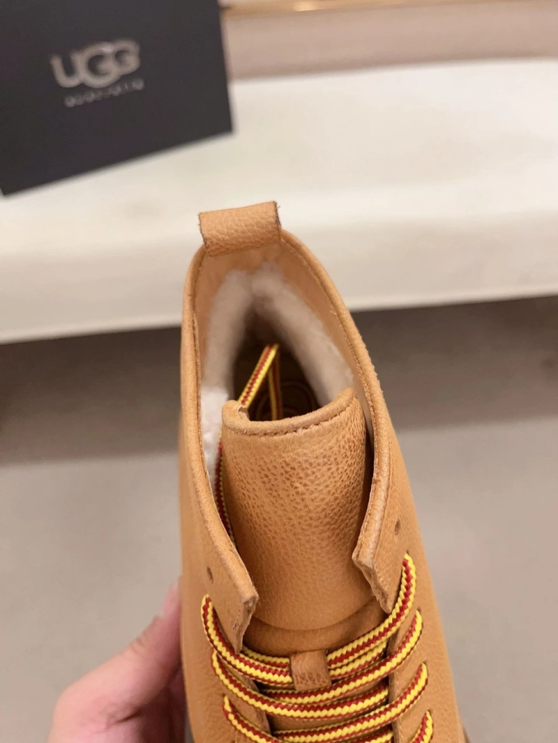 UGX Casual Shoes Compact 228134