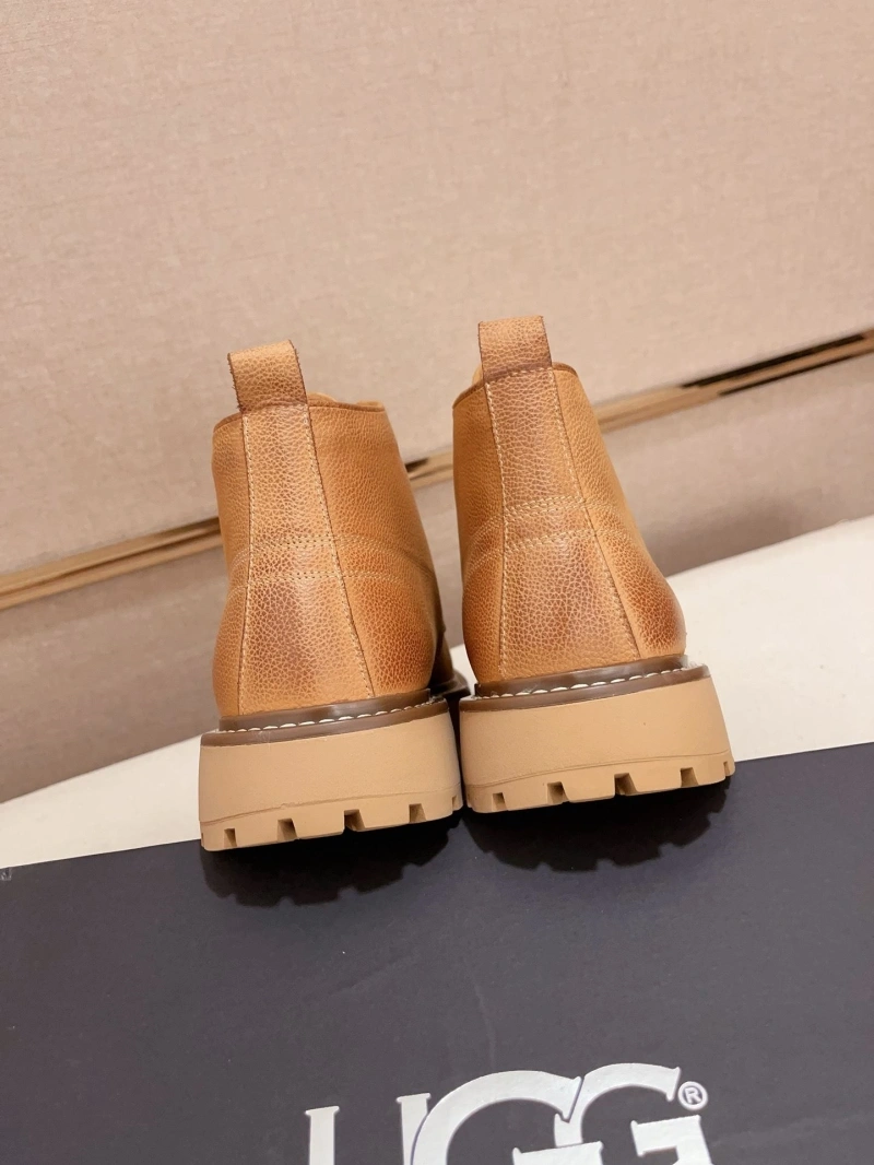 UGX Casual Shoes Compact 228134