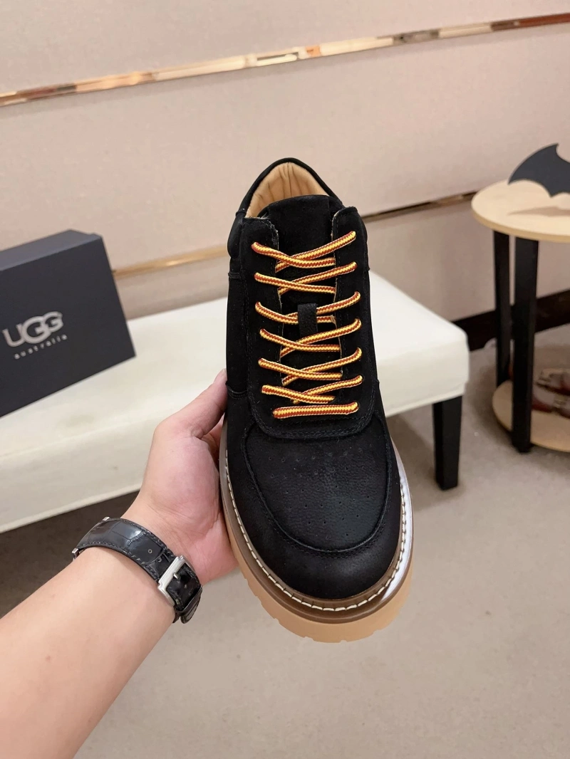UGX Casual Shoes Flexible 228138