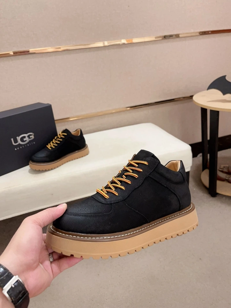 UGX Casual Shoes Flexible 228138