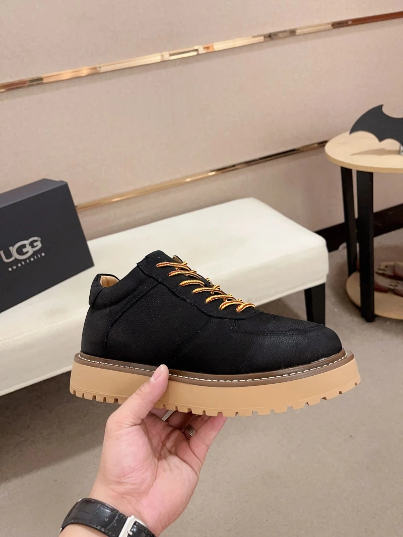 UGX Casual Shoes Flexible 228138
