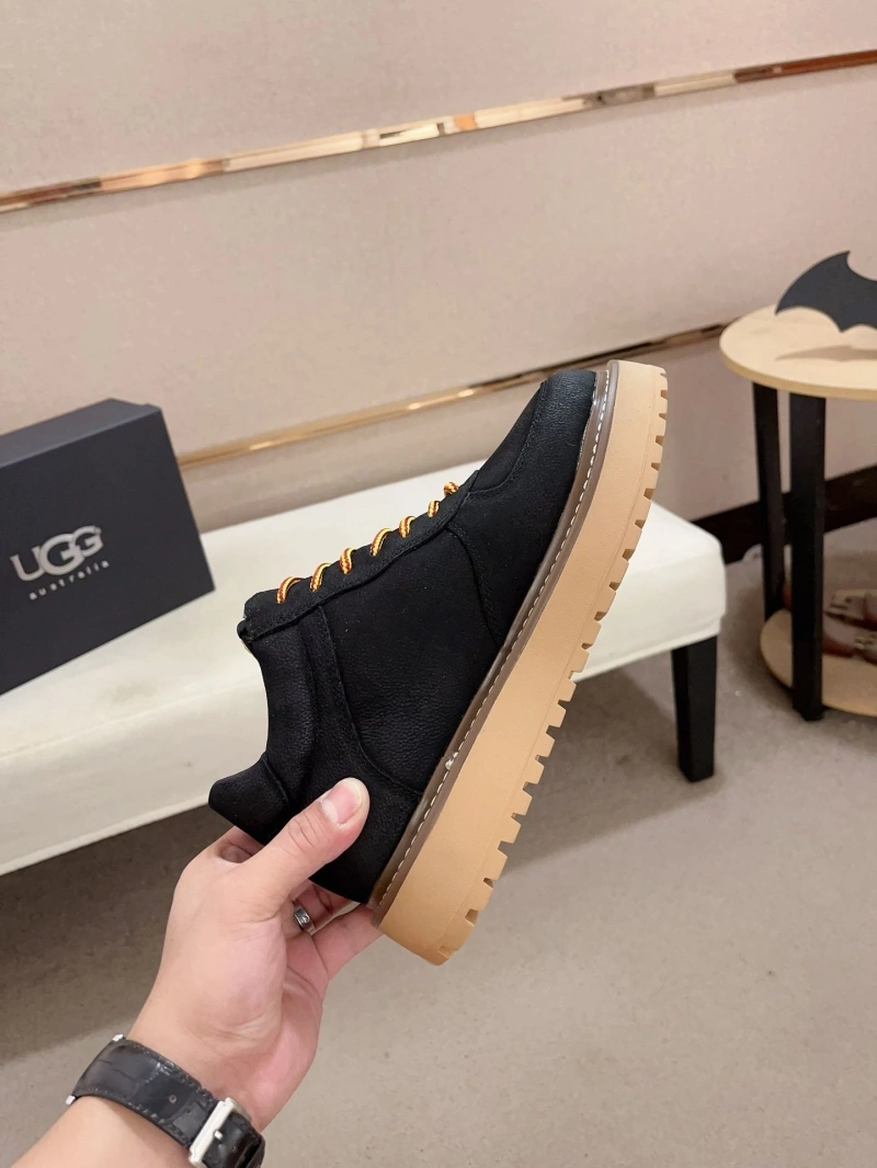 UGX Casual Shoes Flexible 228138