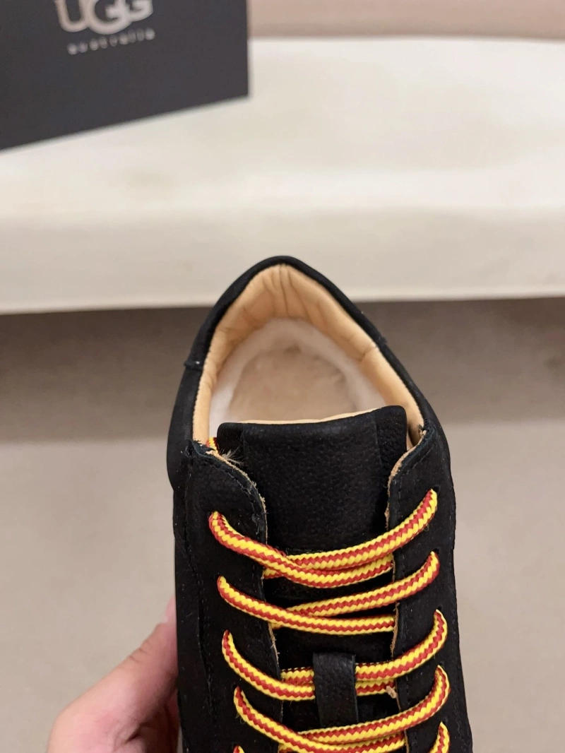 UGX Casual Shoes Flexible 228138