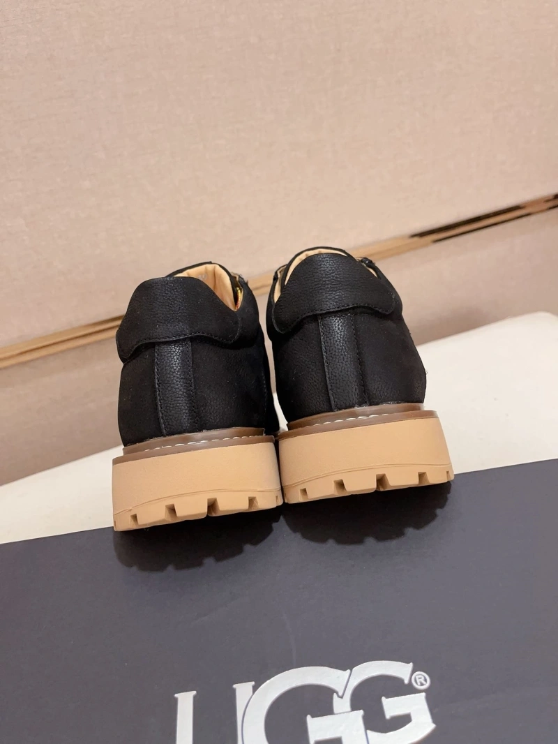 UGX Casual Shoes Flexible 228138