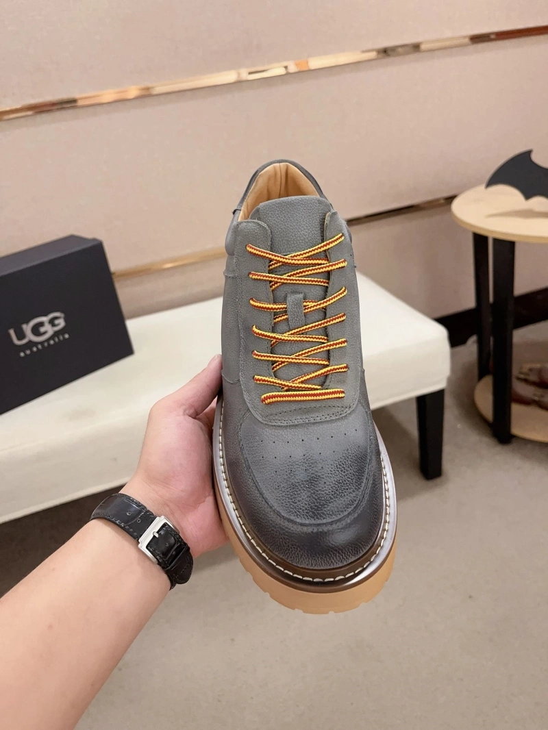Comfortable UGX Casual Shoes 228140