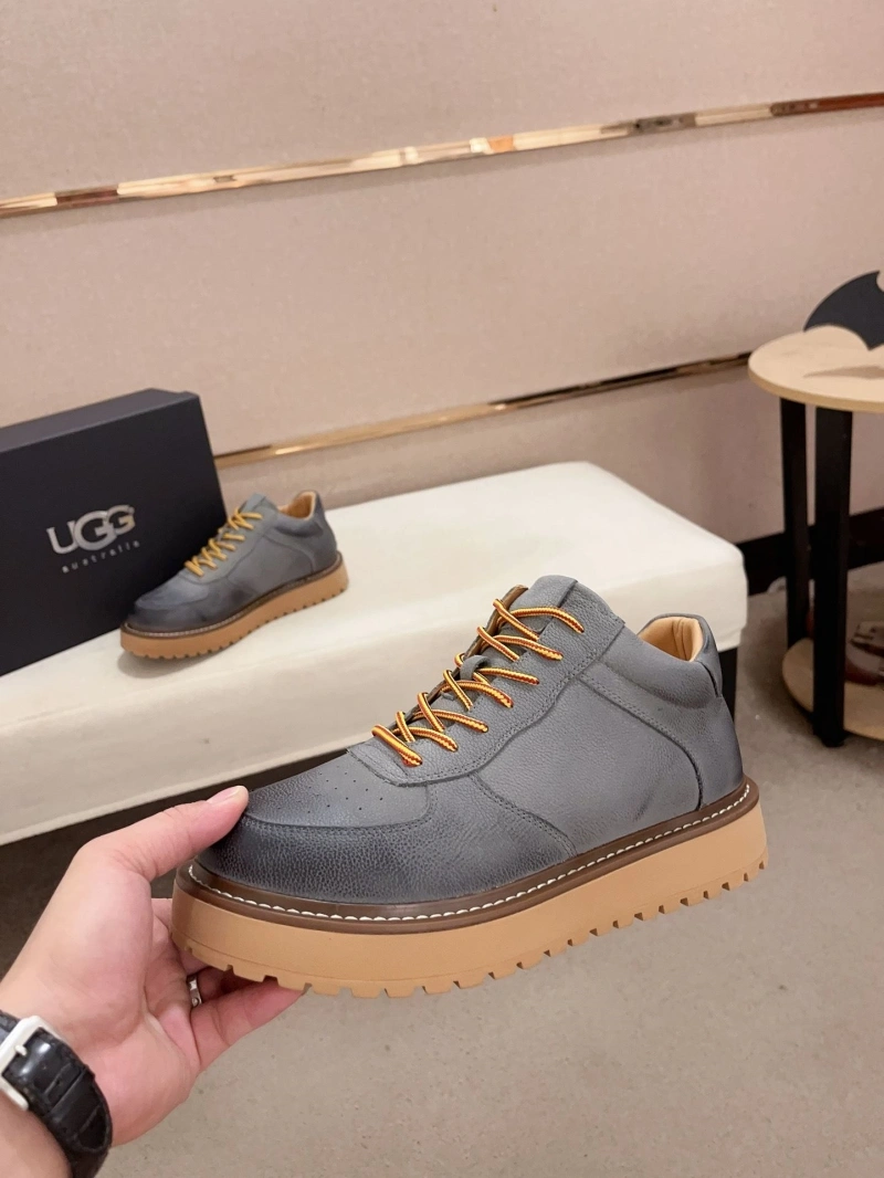 Comfortable UGX Casual Shoes 228140