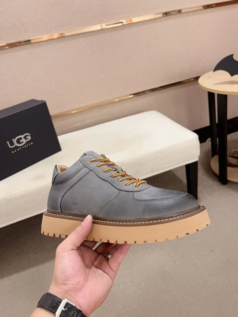 Comfortable UGX Casual Shoes 228140