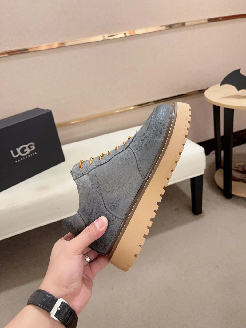 Comfortable UGX Casual Shoes 228140