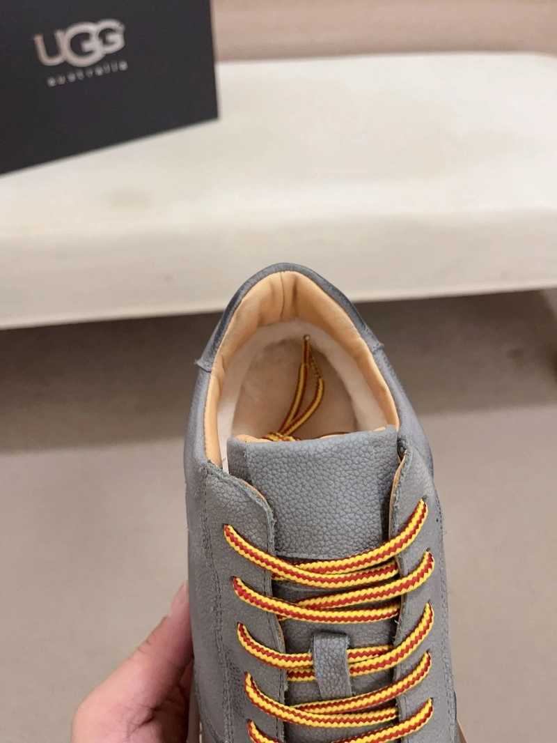 Comfortable UGX Casual Shoes 228140